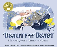Beauty and the Beast: A Favorite Story Rhythm Rhyme