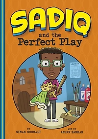 Sadiq and the Perfect Play