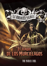El ataque de los murciélagos (Attack of the Paper Bats)