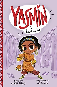 Yasmin la fashionista (Yasmin the Fashionista)