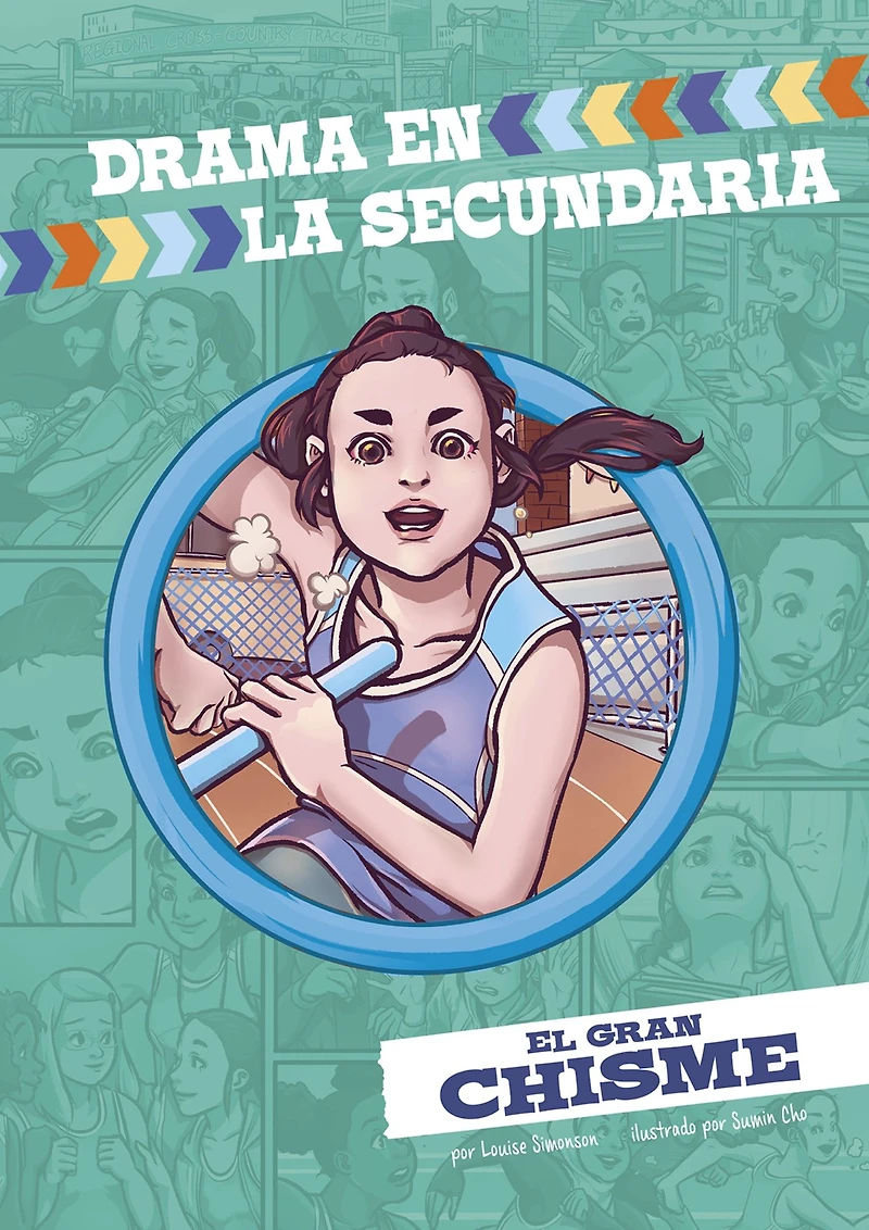 El gran chisme (The Runaround Rumor)