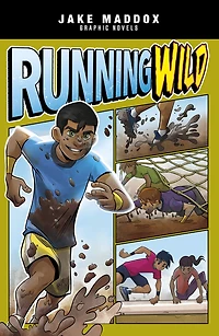 Running Wild