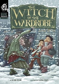 the Witch Wardrobe