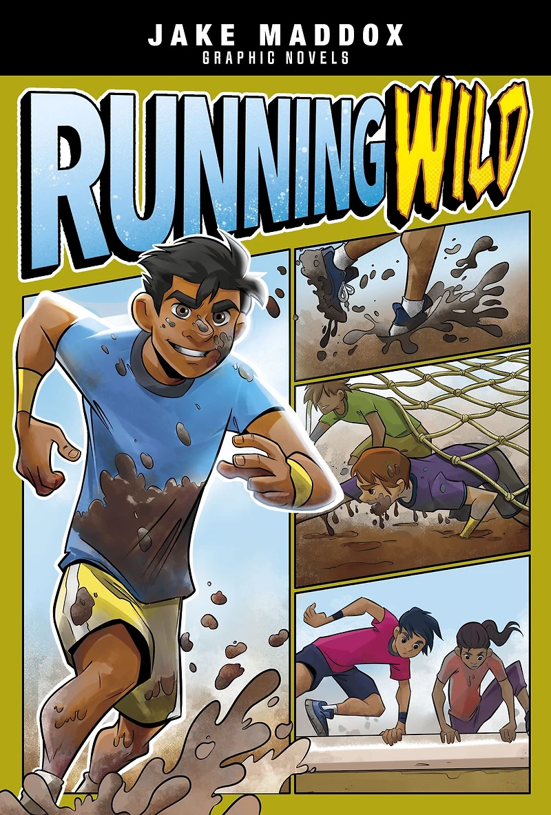 Running Wild
