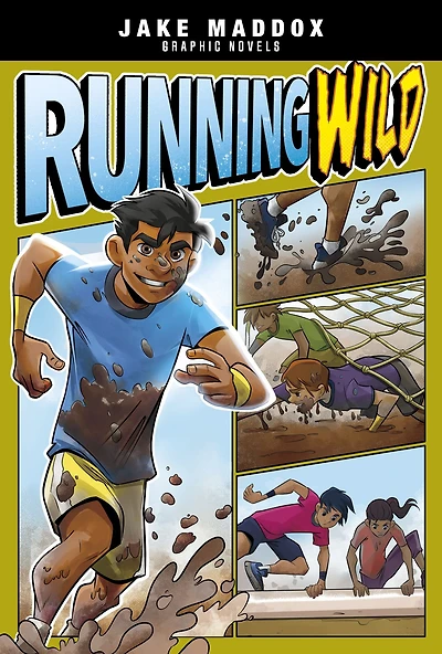 Running Wild
