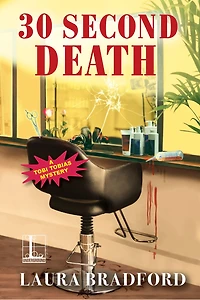 30 Second Death (Tobi Tobias Series #2)