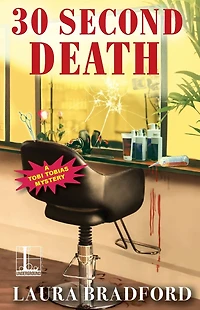 30 Second Death (Tobi Tobias Series #2)