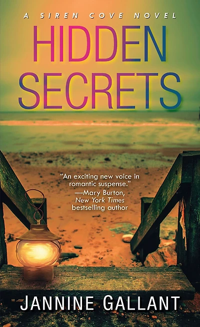 Hidden Secrets