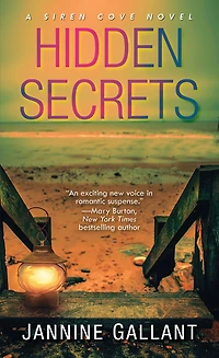 Hidden Secrets