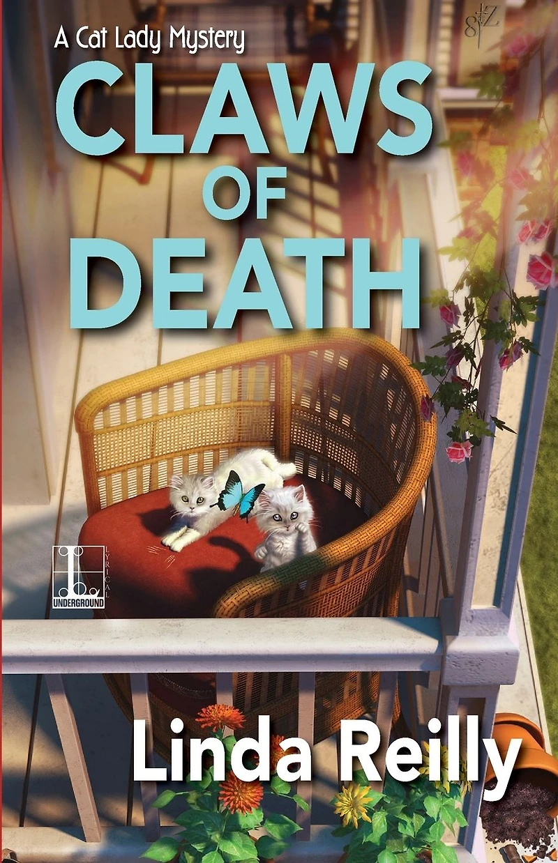 Claws of Death