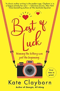 Best of Luck