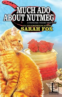 Much Ado About Nutmeg