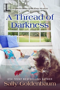 A Thread of Darkness