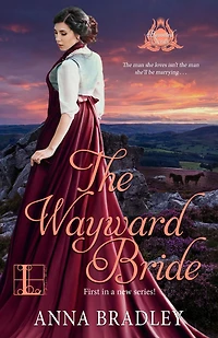 The Wayward Bride
