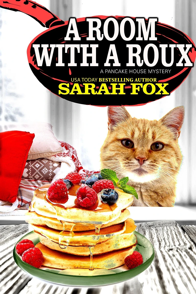 a Room with Roux