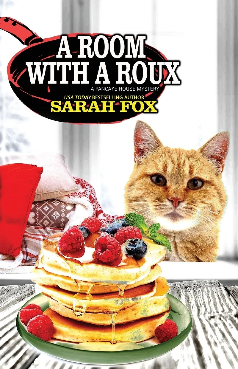 a Room with Roux