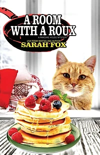 a Room with Roux