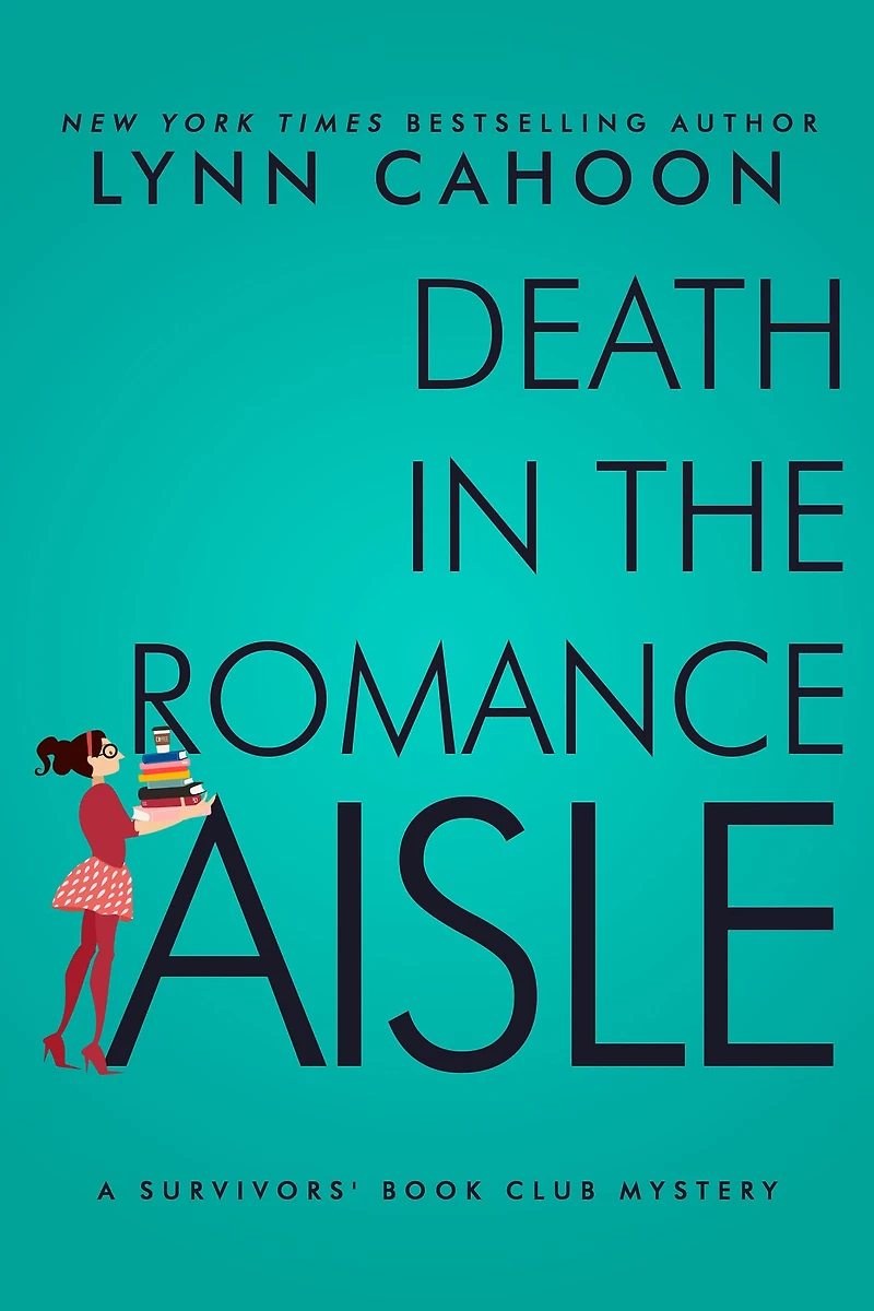 Death the Romance Aisle