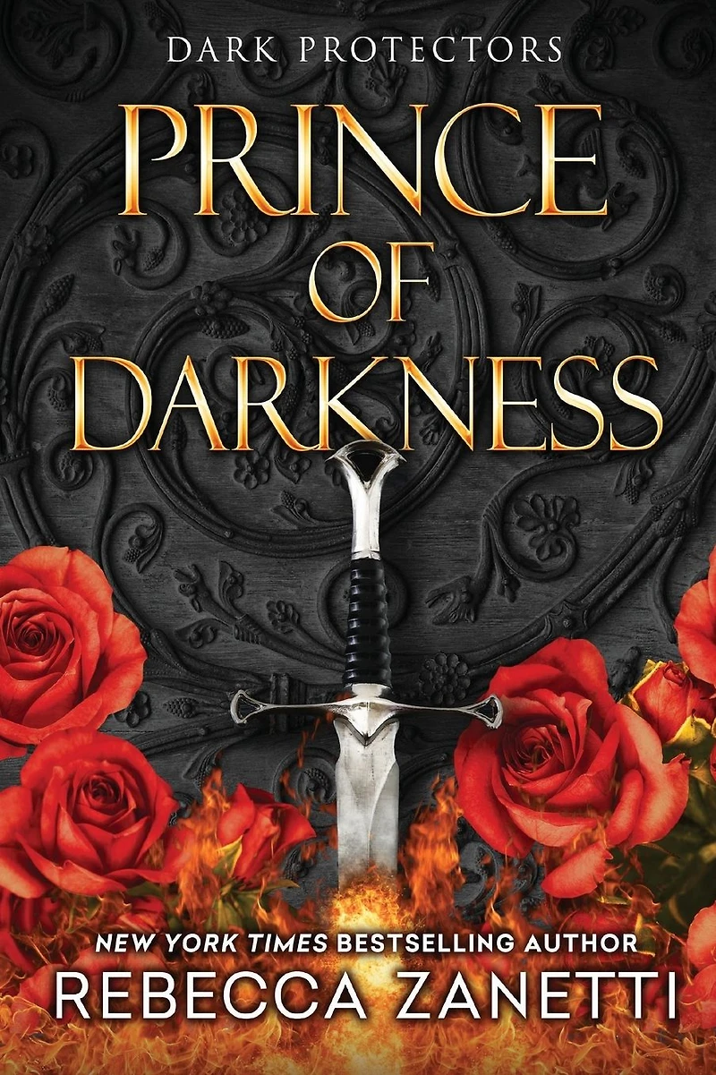 Prince of Darkness