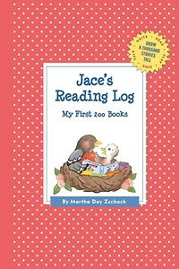 Jace's Reading Log: My First 200 Books (GATST)