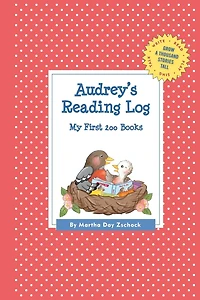 Audrey's Reading Log: My First 200 Books (GATST)
