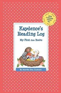 Kaydence's Reading Log: My First 200 Books (GATST)