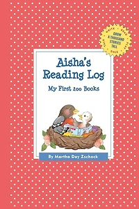 Aisha's Reading Log: My First 200 Books (GATST)