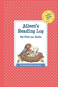 Aileen's Reading Log: My First 200 Books (GATST)