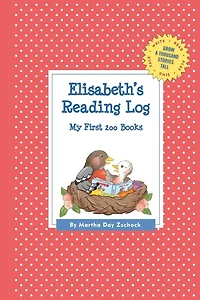 Elisabeth's Reading Log: My First 200 Books (GATST)