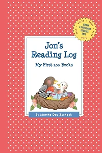 Jon's Reading Log: My First 200 Books (GATST)