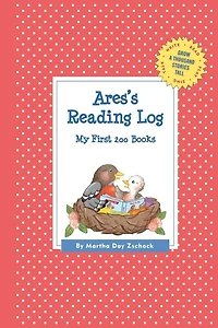 Ares's Reading Log: My First 200 Books (GATST)