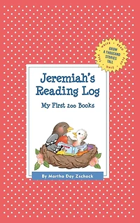 Jeremiah's Reading Log: My First 200 Books (GATST)