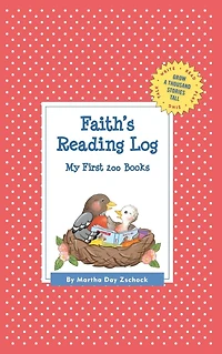 Faith's Reading Log: My First 200 Books (GATST)