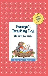 George's Reading Log: My First 200 Books (GATST)