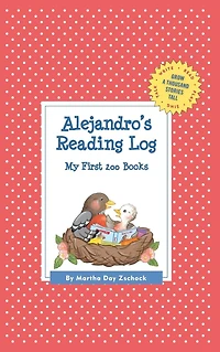 Alejandro's Reading Log: My First 200 Books (GATST)