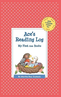 Ace's Reading Log: My First 200 Books (GATST)