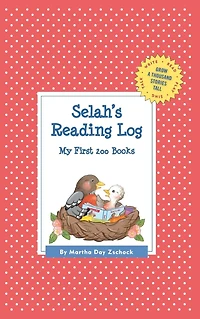 Selah's Reading Log: My First 200 Books (GATST)