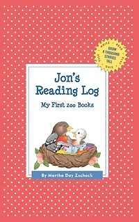 Jon's Reading Log: My First 200 Books (GATST)
