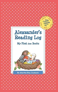 Alexzander's Reading Log: My First 200 Books (GATST)