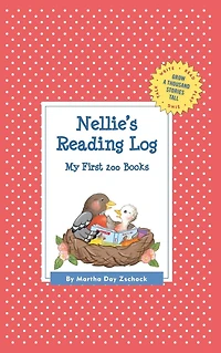 Nellie's Reading Log: My First 200 Books (GATST)