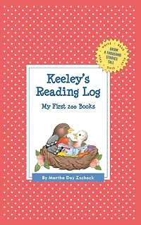 Keeley's Reading Log: My First 200 Books (GATST)