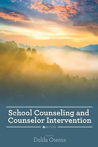 School Counseling and Counselor Intervention