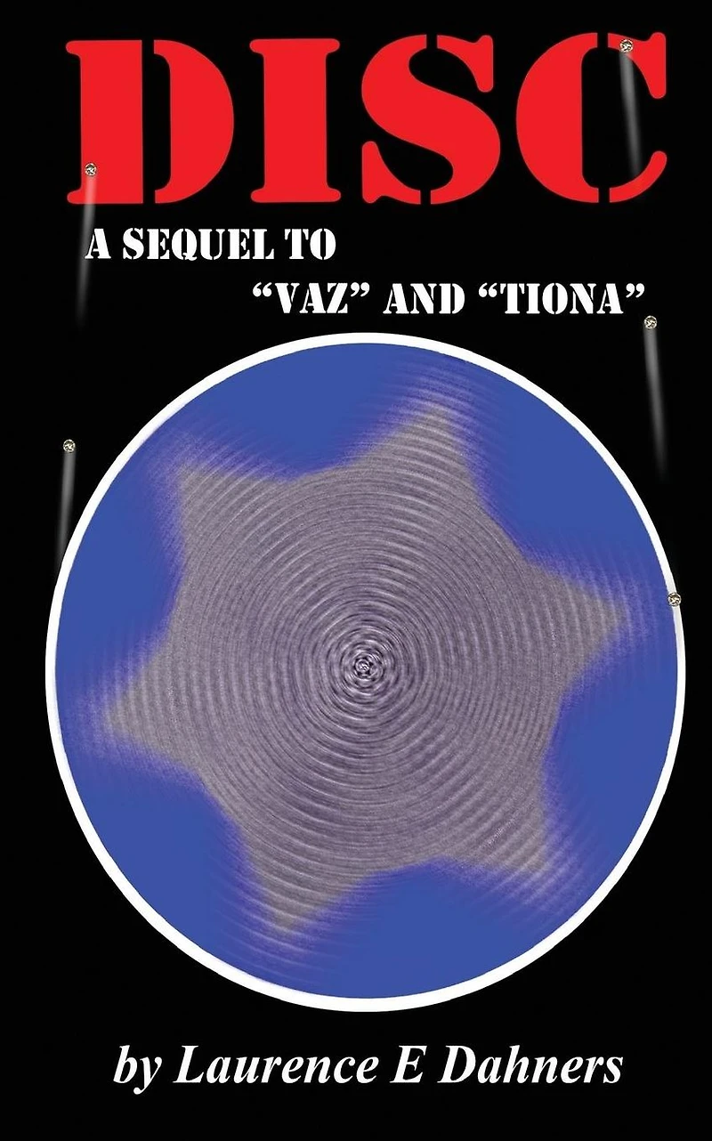 Disc (a sequel to Vaz and Tiona)