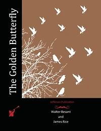 The Golden Butterfly