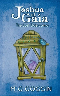 Joshua of Gaia: The Lost Elderzamia