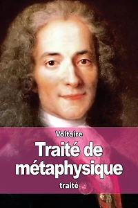 Traitï¿½ de mï¿½taphysique