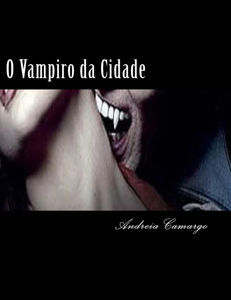 O Vampiro da Cidade: O assassino serial killer