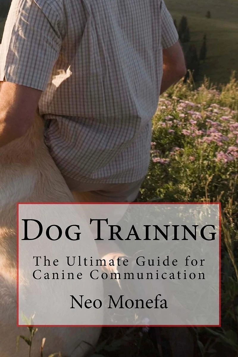 Dog Training: The Ultimate Guide for Canine Communication