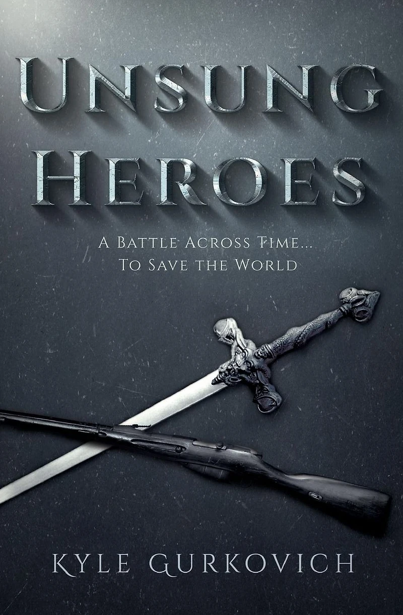 Unsung Heroes