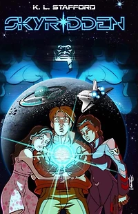 Skyridden: Catalyst of War (Part 1)